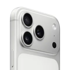 iPhone 17 Pro, Silver 3
