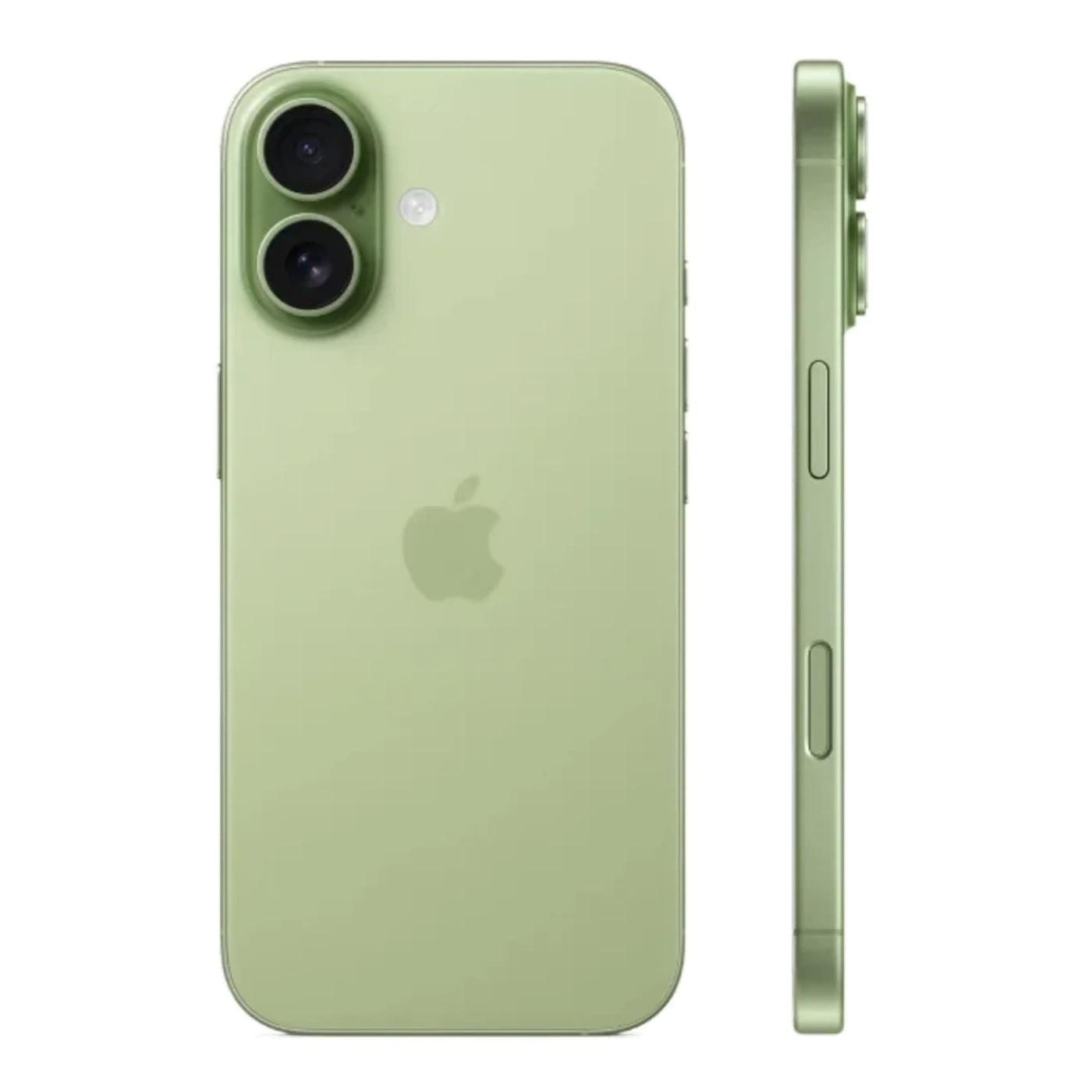 iPhone 17, Sage 3