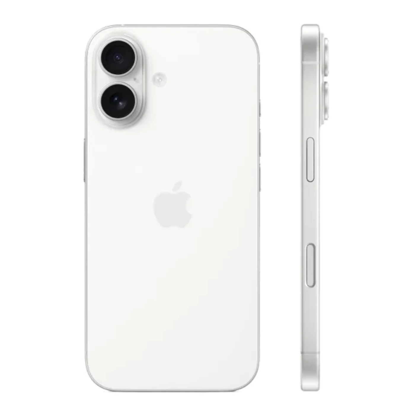 iPhone 17, White 3