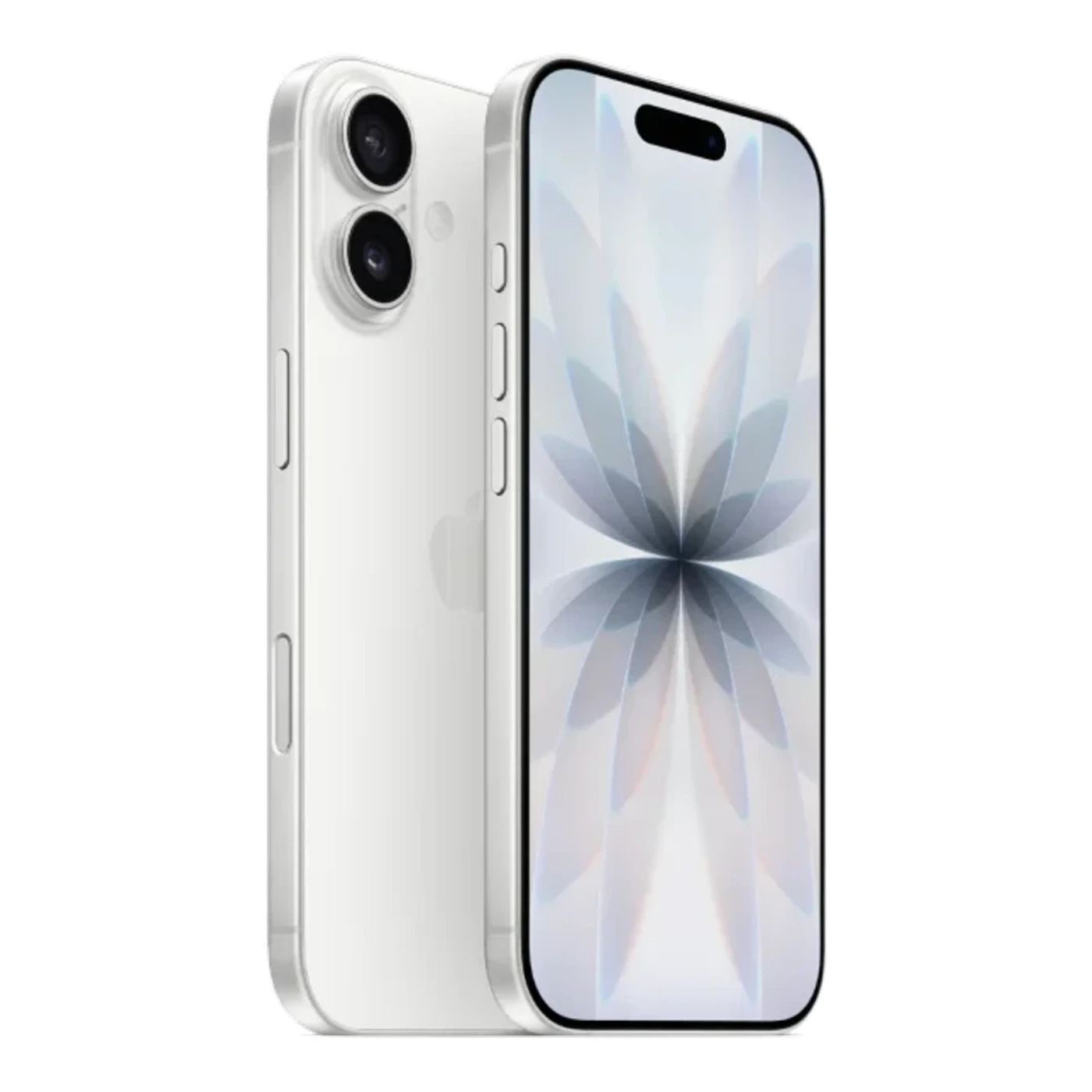 iPhone 17, White 2