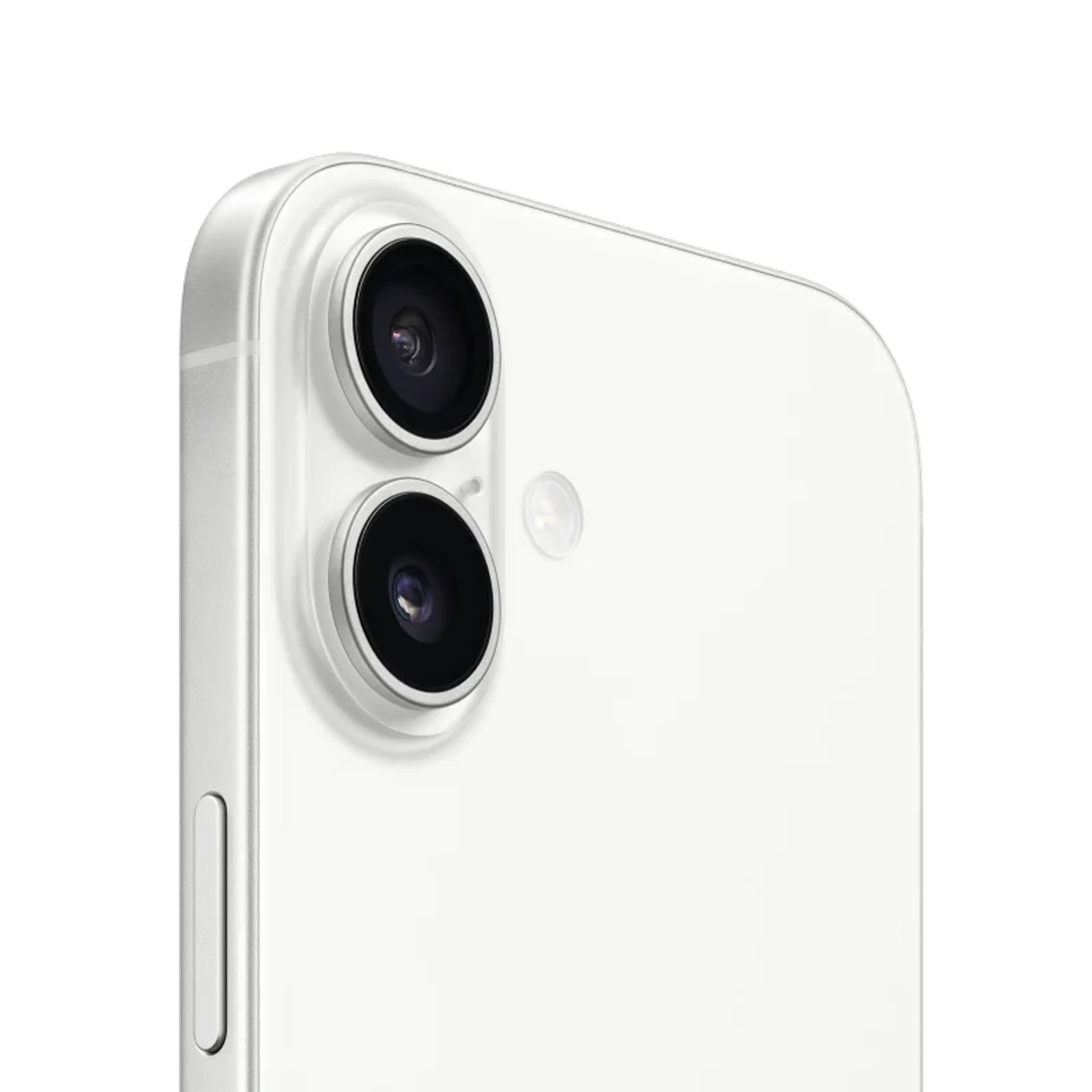 iPhone 17, White 4