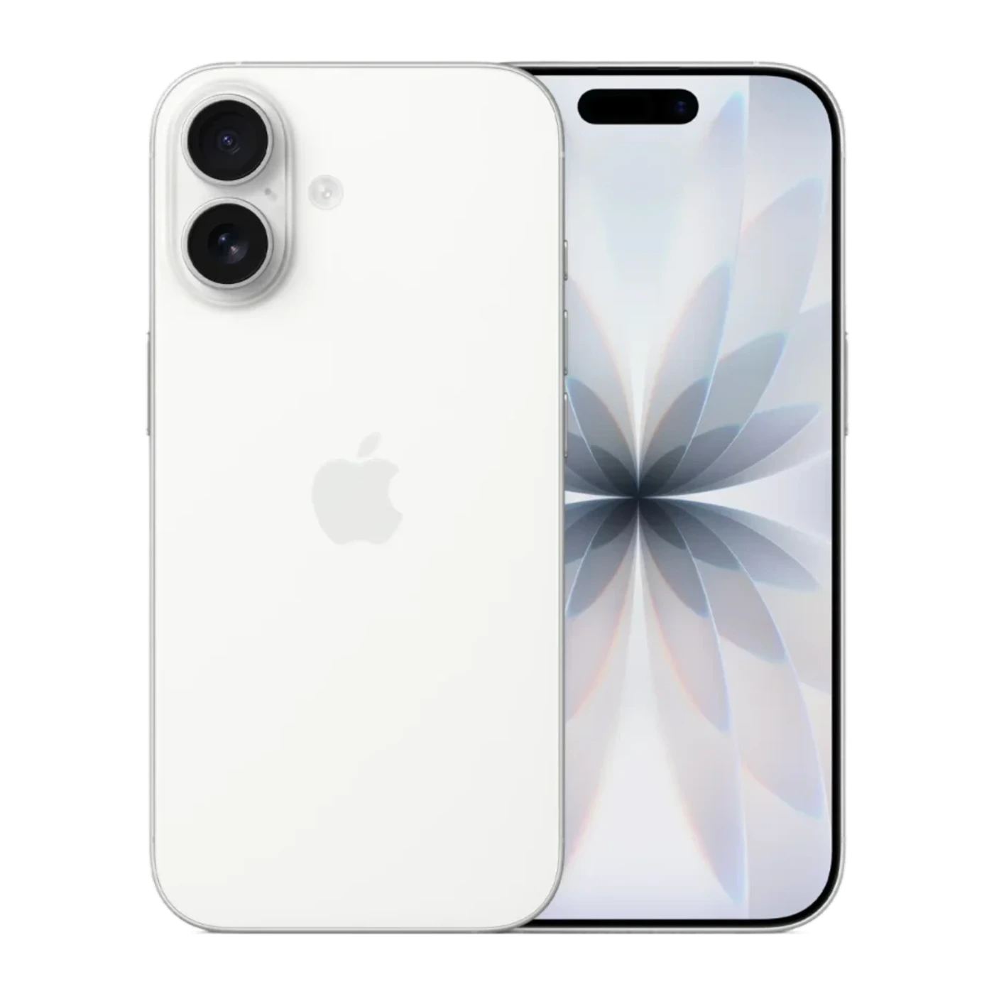 iPhone 17, White