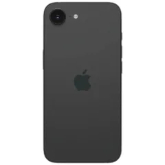 iPhone 17e, Black 2