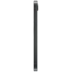 iPhone 17e, Black 3