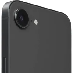 iPhone 17e, Black 4