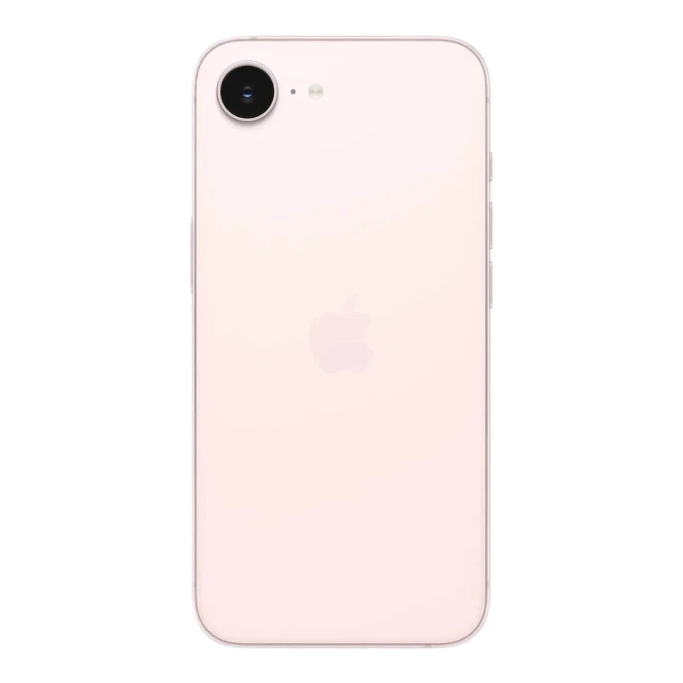 iPhone 17e, Pink 2