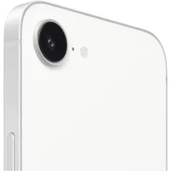 iPhone 17e, White 3