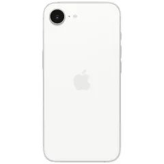 iPhone 17e, White 2