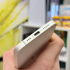iPhone 17е 256Gb | White 7