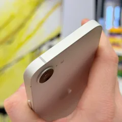 iPhone 17е 256Gb | White 4