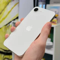 iPhone 17е 256Gb | White 2