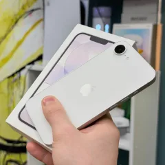 iPhone 17е 256Gb | White 1