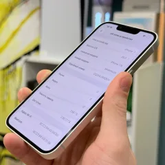 iPhone 17е 256Gb | White 8