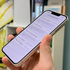 iPhone 17е 256Gb | White 9