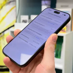 iPhone 18 Pro 256GB | Black 8