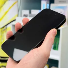 iPhone 18 Pro 256GB | Black 3