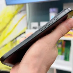 iPhone 18 Pro 256GB | Black 4