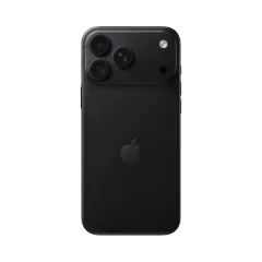iPhone 18 Pro, Deep Black 2