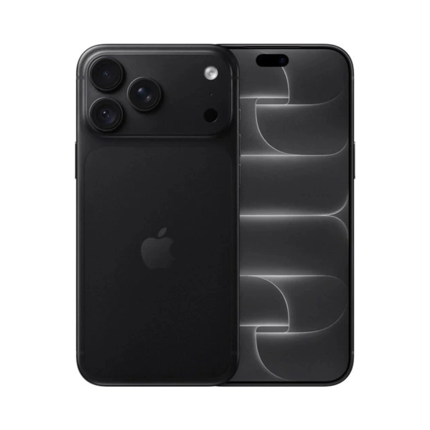 iPhone 18 Pro, Deep Black 1