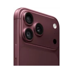iPhone 18 Pro Max, Dark Cherry 4