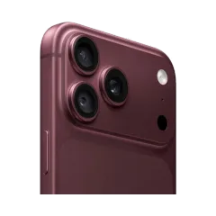 iPhone 18 Pro, Dark Cherry 4