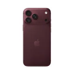 iPhone 18 Pro Max, Dark Cherry 2