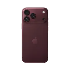 iPhone 18 Pro, Dark Cherry 2