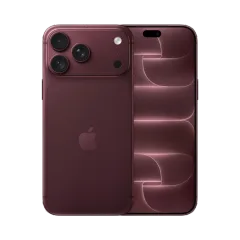 iPhone 18 Pro, Dark Cherry 1