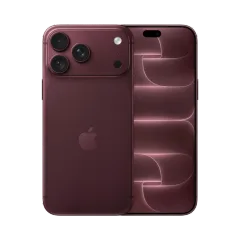 iPhone 18 Pro Max, Dark Cherry 1