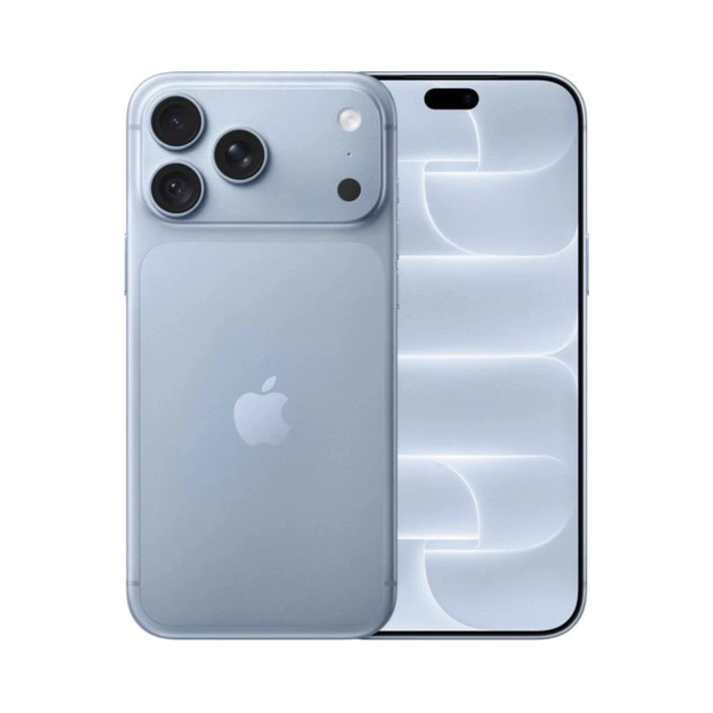 iPhone 18 Pro Max, Gracier Blue 1