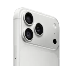 iPhone 18 Pro Max, Silver 4