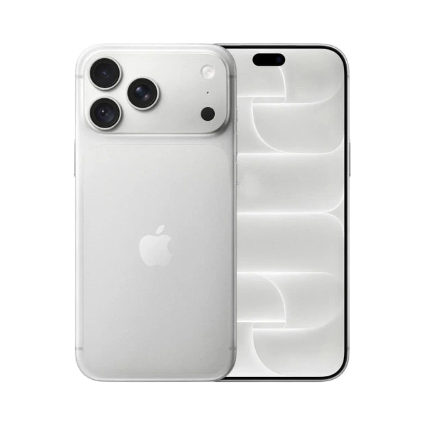 iPhone 18 Pro, Silver 1