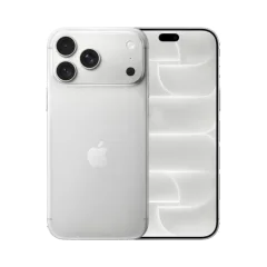 iPhone 18 Pro, Silver 1