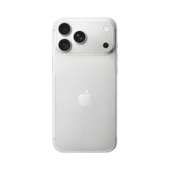 iPhone 18 Pro, Silver 2