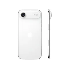 iPhone Air, Cloud White 3