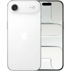 iPhone Air, Cloud White 1