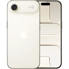 iPhone Air, Light Gold 1