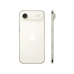 iPhone Air, Light Gold 3