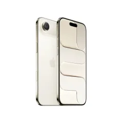 iPhone Air, Light Gold 2