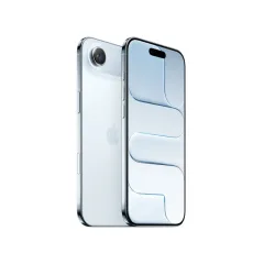 iPhone Air, Sky Blue 2