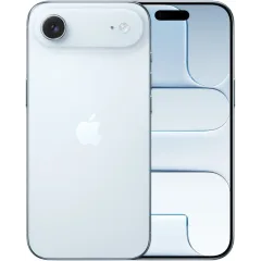 iPhone Air, Sky Blue 1