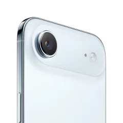 iPhone Air, Sky Blue 4