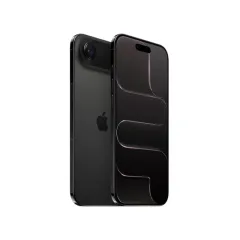 iPhone Air, Space Black 2