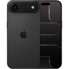 iPhone Air, Space Black 1