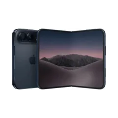 iPhone Duo, Night Sky 1