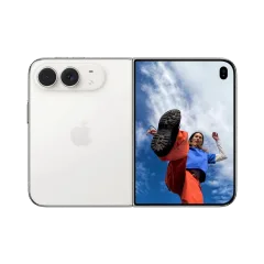 iPhone Duo, Star White 2