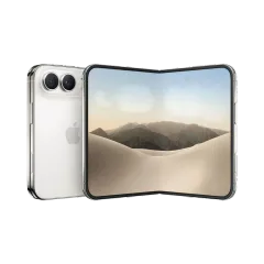 iPhone Duo, Star White 1