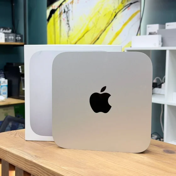 Mac mini M2 2023 | 16/256Gb
