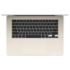 MacBook Air 13 M4, Бежевый 2