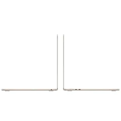 MacBook Air 13 M4, Бежевый 3
